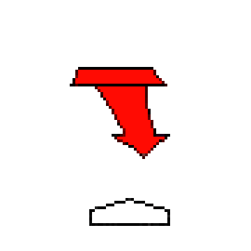 vulcan change beweging